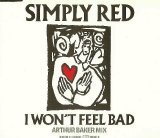 Simply Red - I Wont Feel Bad