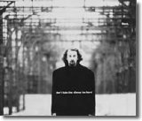 Black - Don't Take The Silence Too Hard