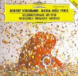 Robert Schumann - Schumann Piano Music