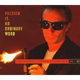 Graham Parker - Passion is no ordinary word