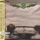 Bruce Hibbard - Never Turnin Back