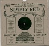 Simply Red - A new flame series Vol. 3