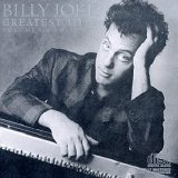 Billy Joel - Greatest Hits