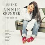 Annie Crummer - Shine: The Best of Annie Crummer