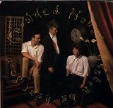 Crowded House - Better be home soon