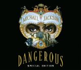 Michael Jackson - Dangerous
