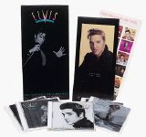 Elvis Presley - The Complete 50's Masters