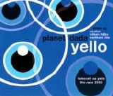 Yello - Planet Dada