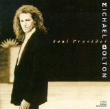 Michael Bolton - michael bolton - Soul Provider