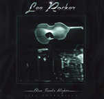 Lee Rocker - Blue Suede Nights