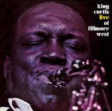 King Curtis - Live at Fillmore West