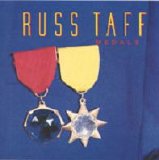 Russ Taff - Medals