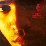 Kravitz, Lenny - Let love rule