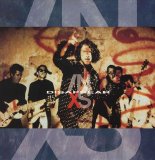 INXS - Disappear