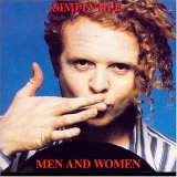 Simply Red - Men and Women