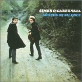 Simon & Garfunkel - Sounds of Silence