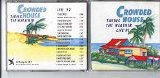 Crowded House - Taking the weather