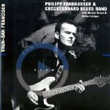 Philipp Fankhauser & CBB - Thun - San Francisco