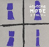 Depeche Mode - I feel you