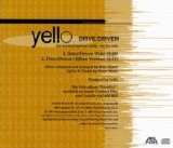 Yello - Drive driven