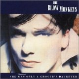 The Blow Monkeys - She Was Only A Grocer's Daughter
