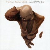 Manu Dibango - Wakafrika