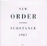 New Order - Substance