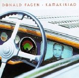 Fagen, Donald - Kamakiriad