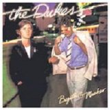 Bugatti and Musker - The dukes