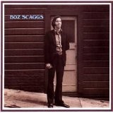 Boz Scaggs - Boz Scaggs 320kbs