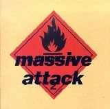 Massive Attack - Blue Lines