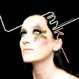 Maria Doyle Kennedy - Skullcover