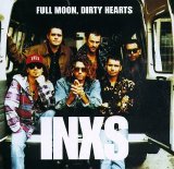 INXS - Full Moon, Dirty Hearts