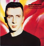 Marc Almond - the desperate hours - extended flamenco mix