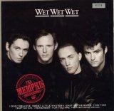 Wet Wet Wet - The Memphis Sessions