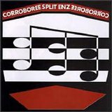 Split Enz - Corroboree (1981)