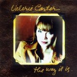 Valerie Carter - The Way It Is