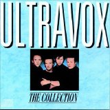 Ultravox - Ultravox!