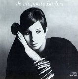 Barbra Streisand - Je m'appelle Barbra