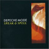 Depeche Mode - Speak & Spell