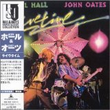 Daryl Hall & John Oates - Livetime