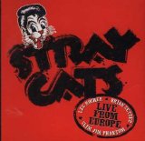 Stray Cats - Paris