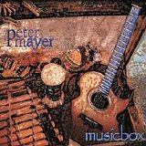 Peter Mayer - Musicbox