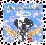 Jason Scheff - Chauncy