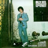 Billy Joel - 52nd Street