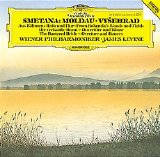Levine - Wiener Philharmoniker - Mein Vaterland / Die verkaufte Braut