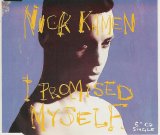Nick Kamen - I Promised Myself