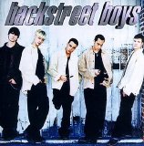 Backstreet Boys - Backstreet Boys