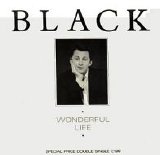 Black - Wonderful life