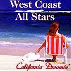 West Coast All Stars - California Dreamin'